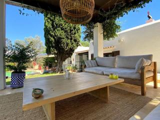 encantadora casa ibicenca - Sant Josep de sa Talaia - 1