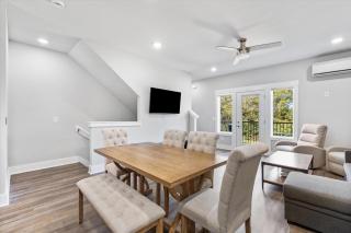 4Beds Quiet 10min Airport 15toDowntown - Antioch - 6