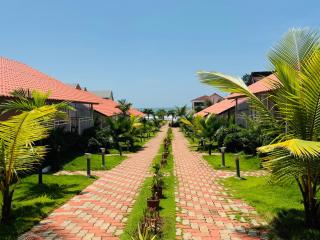 Maargit Beach Resort - Mandrem - 1