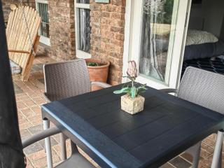 Palmboom Cottage at Sielerus by Horeb - Clarens - 2