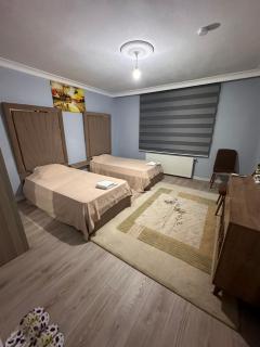 ALTAY Airport SUİT - Tayakadın - 5