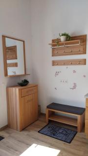 Appartement am Archehof Windbichl - - 8