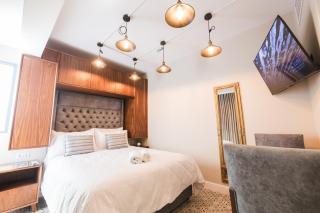 Zebbuga The Penthouse Suite 7 - Żebbuġ - 7