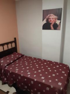 Hostal El Molino - Calanda - 6