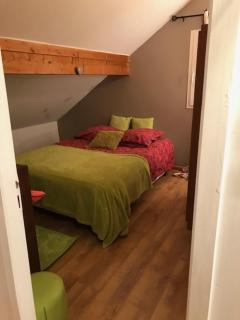 Maison individuelle avec piscine entourée de montagnes - - 7