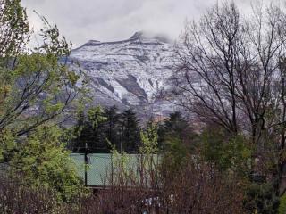 Palmboom Cottage at Sielerus by Horeb - Clarens - 1