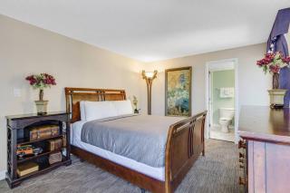 Oceanfront Paradise! Luxuriously Furnished Suite! B 630 - Myrtle Beach - 9