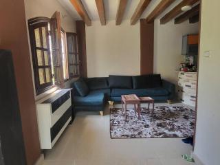 شقه ارضي بجنينه خاصه في النورس - Ismailia - 7