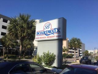 Oceanfront Paradise! Luxuriously Furnished Suite! B 630 - Myrtle Beach - 3