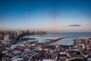 Cerca de Casco Antiguo, WiFi rápido - Città di Panama - 8