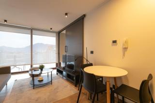 Relajate en Las Condes 2D2B totalmente equipado - Santiago - 9