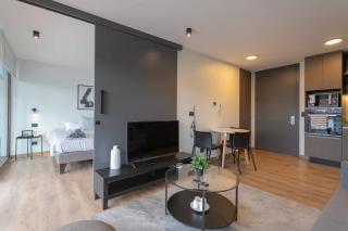 Relajate en Las Condes 2D2B totalmente equipado - Santiago - 9