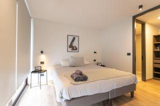 Relajate en Las Condes 2D2B totalmente equipado - Santiago - 8
