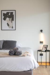 Relajate en Las Condes 2D2B totalmente equipado - Santiago - 7