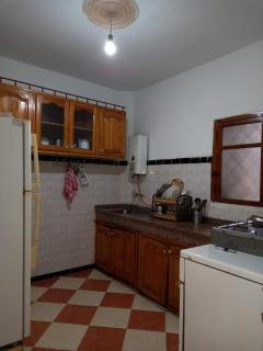Paraiso - Martil - 2