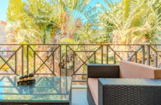 Pereybere Beach Paradise 4 Bedroom Apt - Pereybere - 7