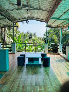 Anjanadri Island Stay - Honāvar - 9