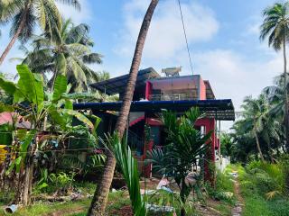 Anjanadri Island Stay - Honāvar - 8