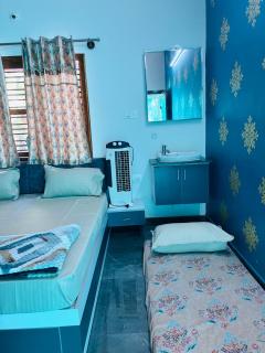 Anjanadri Island Stay - Honāvar - 3