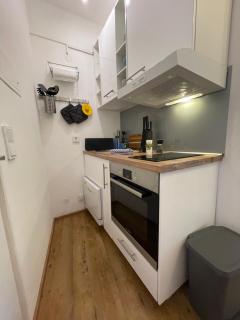 Skyline Suite Augsburg-Stilvoll & zentral - Augsbourg - 9