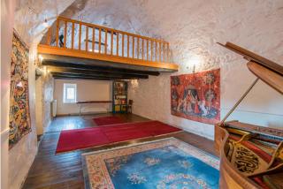 Lou Castel - Le Clapier - 1