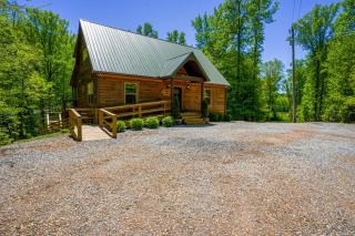 Foothills Family Retreat - 7 Bedrooms, Hot Tub - Cleveland - 5