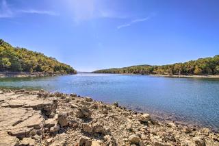Lake Access and Pool Branson Condo - 2 Mi to Marina - Branson - 9