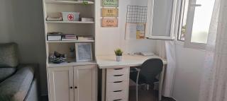 "LLEGAMOS A CASA" Málaga apartamento - Malaga - 8
