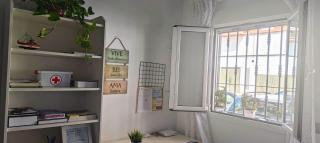 "LLEGAMOS A CASA" Málaga apartamento - Malaga - 7