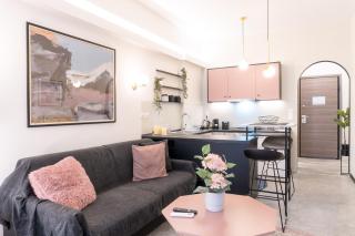 Syntagma Sweet House 2 - Atenas - 5