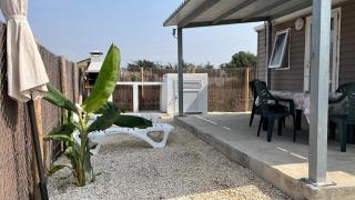 Una ventana al mar - El Palmar de Vejer - 9