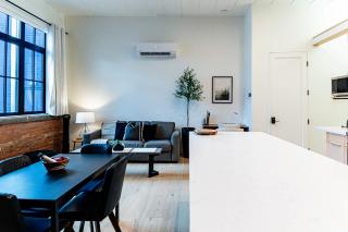 Modern Industrial Suite In Grand Forks - 5
