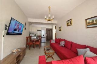 Red house - Cabo Negro - 0
