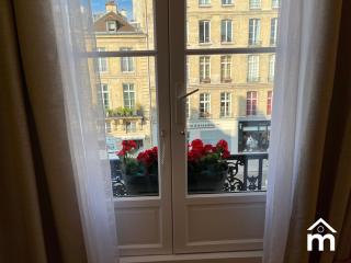 Paris Marais Saint Paul by Melvane - París - 2