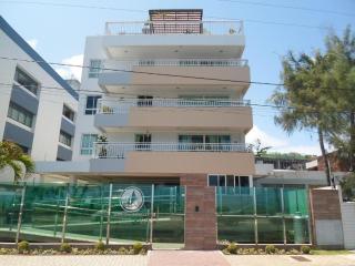 Apartamento Beira Mar Cabo Branco - João Pessoa - 6