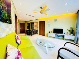 APARTMENT VorteX KLCC - 2