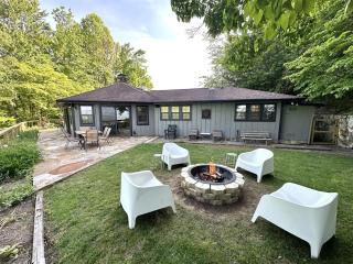 Smokey Vista Lodge - Bryson City - 0