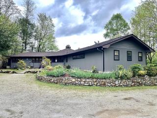 Smokey Vista Lodge - Bryson City - 9