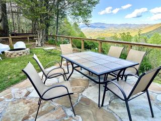 Smokey Vista Lodge - Bryson City - 7