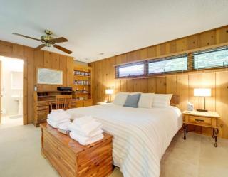 Smokey Vista Lodge - Bryson City - 2