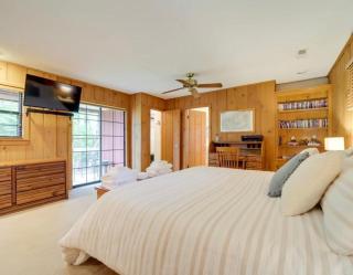 Smokey Vista Lodge - Bryson City - 1