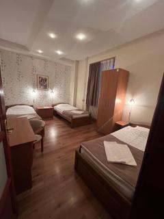 Hotel Dulovic - Mojkovac - 3