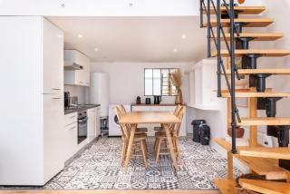Le Tolstoï & SPA - Villeurbanne - 9
