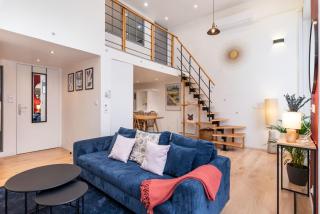 Le Tolstoï & SPA - Villeurbanne - 4