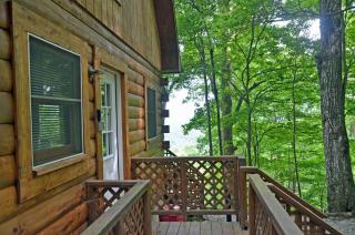 Solitude - Bryson City - 8
