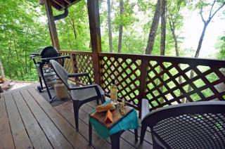 Solitude - Bryson City - 6