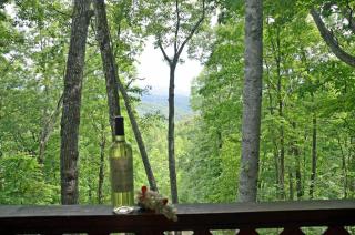 Solitude - Bryson City - 5