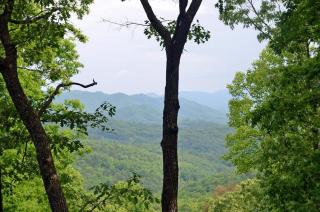 Solitude - Bryson City - 7