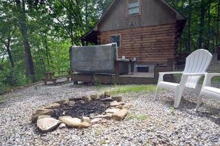 Solitude - Bryson City - 2