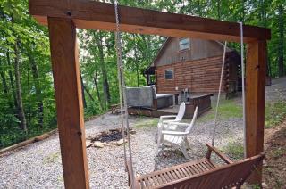 Solitude - Bryson City - 1